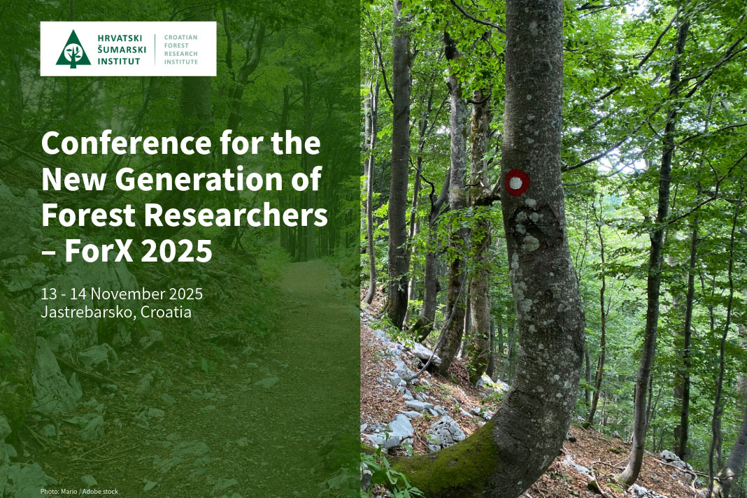 Geo Unit d.o.o. sudjelovao u konferenciji ForX2025